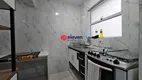 Foto 10 de Apartamento com 1 Quarto à venda, 77m² em Boqueirão, Santos
