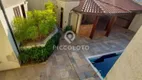 Foto 40 de Casa com 4 Quartos para alugar, 548m² em Jardim Guarani, Campinas