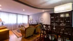 Foto 2 de Apartamento com 3 Quartos à venda, 148m² em Higienópolis, São Paulo