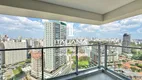 Foto 10 de Apartamento com 3 Quartos à venda, 124m² em Vila Madalena, São Paulo