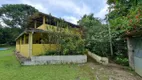 Foto 4 de Fazenda/Sítio com 3 Quartos à venda, 123m² em Vale das Pedrinhas, Guapimirim