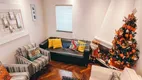 Foto 7 de Apartamento com 3 Quartos para venda ou aluguel, 137m² em Jardim Anália Franco, São Paulo