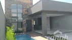 Foto 2 de Casa de Condomínio com 3 Quartos à venda, 188m² em Belvedere Bandeirante, Franca