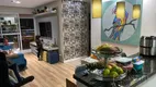 Foto 2 de Apartamento com 3 Quartos à venda, 79m² em Móoca, São Paulo