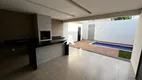 Foto 8 de Casa com 3 Quartos à venda, 213m² em Jardim Karaíba, Uberlândia