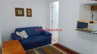 Foto 2 de Apartamento com 1 Quarto à venda, 32m² em Barra Funda, São Paulo