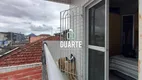 Foto 11 de Sobrado com 3 Quartos à venda, 130m² em Cidade Náutica, São Vicente