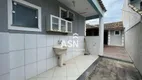 Foto 6 de Casa com 4 Quartos à venda, 130m² em Jardim Bela Vista, Rio das Ostras