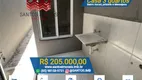 Foto 11 de Casa com 3 Quartos à venda, 92m² em Ancuri, Fortaleza