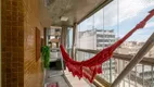 Foto 16 de Cobertura com 4 Quartos à venda, 180m² em Tijuca, Rio de Janeiro