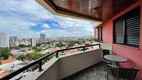 Foto 3 de Apartamento com 3 Quartos à venda, 115m² em Campo Belo, São Paulo