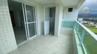 Foto 6 de Apartamento com 2 Quartos à venda, 79m² em Mirim, Praia Grande