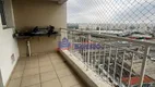 Foto 4 de Apartamento com 2 Quartos para venda ou aluguel, 73m² em Vila Augusta, Guarulhos