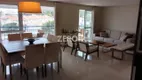 Foto 2 de Apartamento com 3 Quartos à venda, 135m² em Loteamento Residencial Vila Bella, Campinas