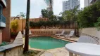 Foto 31 de Apartamento com 4 Quartos à venda, 218m² em Campo Belo, São Paulo