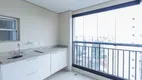 Foto 4 de Apartamento com 2 Quartos à venda, 55m² em Morumbi, São Paulo