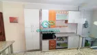 Foto 12 de Apartamento com 3 Quartos à venda, 90m² em Enseada, Guarujá