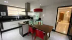 Foto 15 de Apartamento com 3 Quartos à venda, 155m² em Gonzaga, Santos