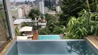 Foto 9 de Galpão/Depósito/Armazém com 6 Quartos à venda, 600m² em Santa Teresa, Rio de Janeiro