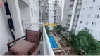 Foto 2 de Apartamento com 3 Quartos à venda, 60m² em Vila Antonieta, São Paulo