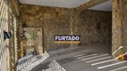 Foto 2 de Sobrado com 3 Quartos à venda, 241m² em Vila Francisco Matarazzo, Santo André