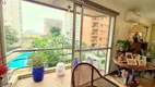 Foto 2 de Apartamento com 3 Quartos à venda, 141m² em Campo Belo, São Paulo