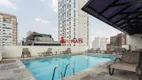 Foto 11 de Flat com 1 Quarto para alugar, 42m² em Itaim Bibi, São Paulo