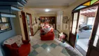Foto 11 de Casa com 4 Quartos para alugar, 280m² em Campo Grande, São Paulo