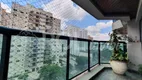 Foto 6 de Apartamento com 3 Quartos à venda, 115m² em Santana, São Paulo