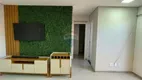 Foto 2 de Apartamento com 2 Quartos à venda, 46m² em Residencial Jardim dos Ipes, Nova Odessa