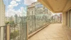 Foto 2 de Apartamento com 4 Quartos para alugar, 600m² em Jardim Paulistano, São Paulo