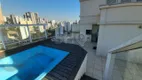 Foto 30 de Cobertura com 3 Quartos para alugar, 141m² em Perdizes, São Paulo