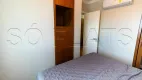 Foto 11 de Flat com 1 Quarto para alugar, 48m² em Jardins, São Paulo