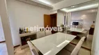 Foto 6 de Apartamento com 4 Quartos à venda, 113m² em Caiçaras, Belo Horizonte