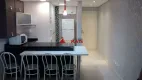 Foto 4 de Flat com 1 Quarto para alugar, 45m² em Jardins, São Paulo