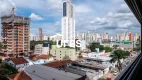 Foto 6 de Apartamento com 3 Quartos à venda, 125m² em Setor Marista, Goiânia