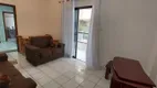 Foto 3 de Apartamento com 1 Quarto para alugar, 42m² em Boqueirão, Praia Grande