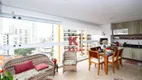 Foto 4 de Apartamento com 3 Quartos à venda, 132m² em Ponta da Praia, Santos