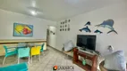 Foto 17 de Apartamento com 3 Quartos à venda, 90m² em Enseada, Guarujá