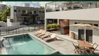 Foto 6 de Casa de Condomínio com 3 Quartos à venda, 134m² em Alphaville Dom Pedro, Campinas