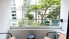 Foto 3 de Apartamento com 1 Quarto à venda, 28m² em Vila Nova Conceição, São Paulo