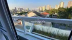 Foto 12 de Apartamento com 2 Quartos à venda, 53m² em Jardim, Santo André