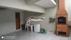 Foto 9 de Casa com 3 Quartos à venda, 129m² em Parque Hippólyto, Limeira