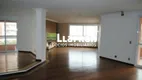 Foto 2 de Apartamento com 4 Quartos à venda, 364m² em Panamby, São Paulo