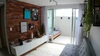 Foto 2 de Apartamento com 2 Quartos à venda, 80m² em Ouro Preto, Belo Horizonte