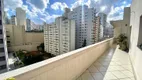 Foto 16 de Cobertura com 2 Quartos à venda, 115m² em Higienópolis, São Paulo