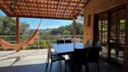Foto 6 de Casa de Condomínio com 4 Quartos à venda, 890m² em Altos de São Fernando, Jandira