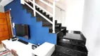 Foto 7 de Cobertura com 3 Quartos à venda, 160m² em Vila Valparaiso, Santo André