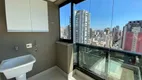 Foto 20 de Apartamento com 1 Quarto para alugar, 38m² em Bela Vista, São Paulo