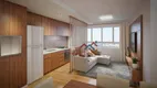 Foto 17 de Apartamento com 2 Quartos à venda, 54m² em Fátima, Canoas